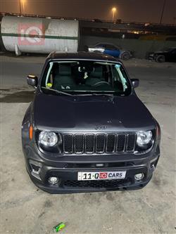 جيب رينيجيد